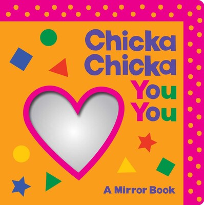 Chicka Chicka You You Chicka Chicka You You