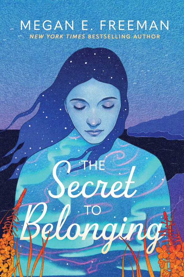 The Secret to Belonging cover image