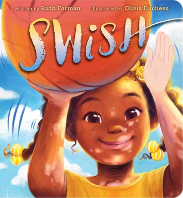 Swish! Swish!
