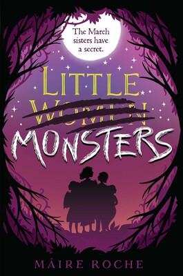 Little Monsters Little Monsters