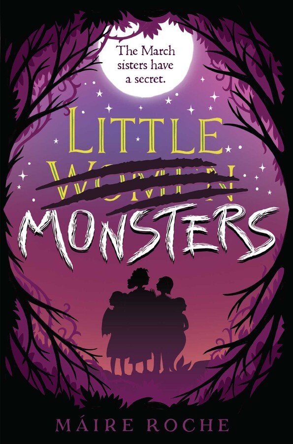 Little Monsters
