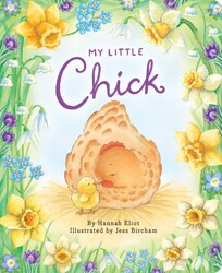My Little Chick