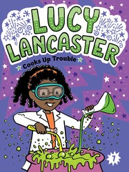 Lucy Lancaster Cooks Up Trouble Lucy Lancaster Cooks Up Trouble