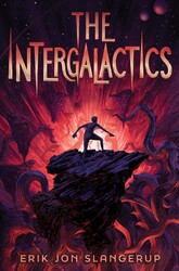 The Intergalactics