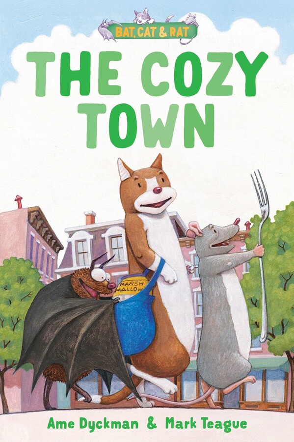 Cozy Town