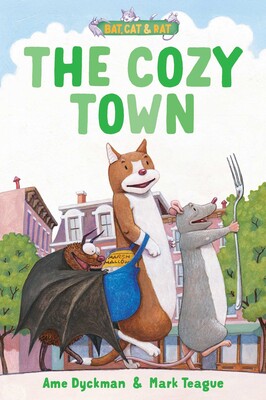 The Cozy Town The Cozy Town