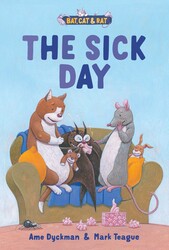 The Sick Day The Sick Day