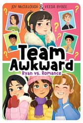 Ryan vs. Romance Ryan vs. Romance