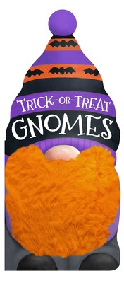 Trick-or-Treat Gnomes Trick-or-Treat Gnomes