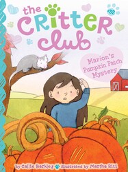 The Critter Club Books by Callie Barkley from Simon & Schuster