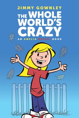 The Whole World's Crazy The Whole World's Crazy