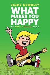 What Makes You Happy