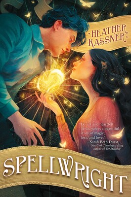 Spellwright Spellwright