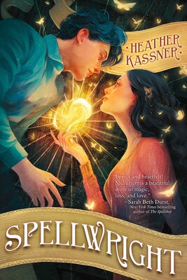 Spellwright
