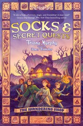 Socks & Secret Quests
