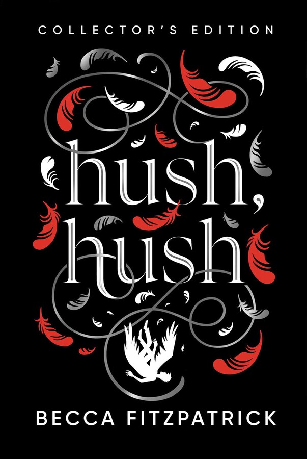 Hush, Hush (Collector’s Edition) cover image