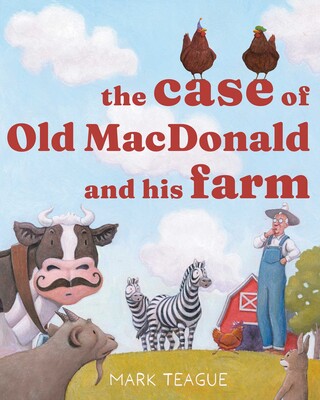 The Case of Old MacDonald and His Farm The Case of Old MacDonald and His Farm