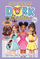 Dork Diaries 2 Full-Color Edition Dork Diaries 2 Full-Color Edition