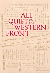 All Quiet on the Western Front