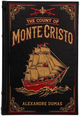 The Count of Monte Cristo The Count of Monte Cristo