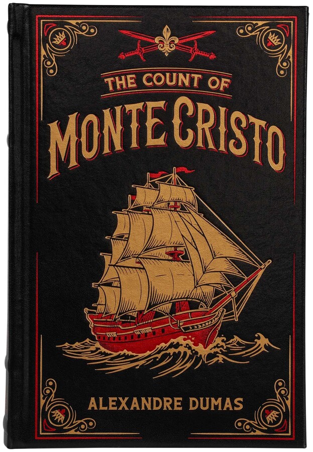 Count of Monte Cristo
