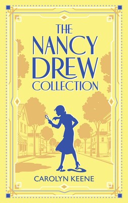Nancy Drew Collection Nancy Drew Collection
