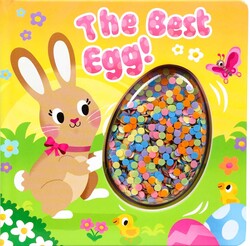 The Best Egg The Best Egg