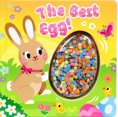 The Best Egg