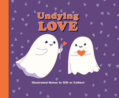 Undying Love Undying Love