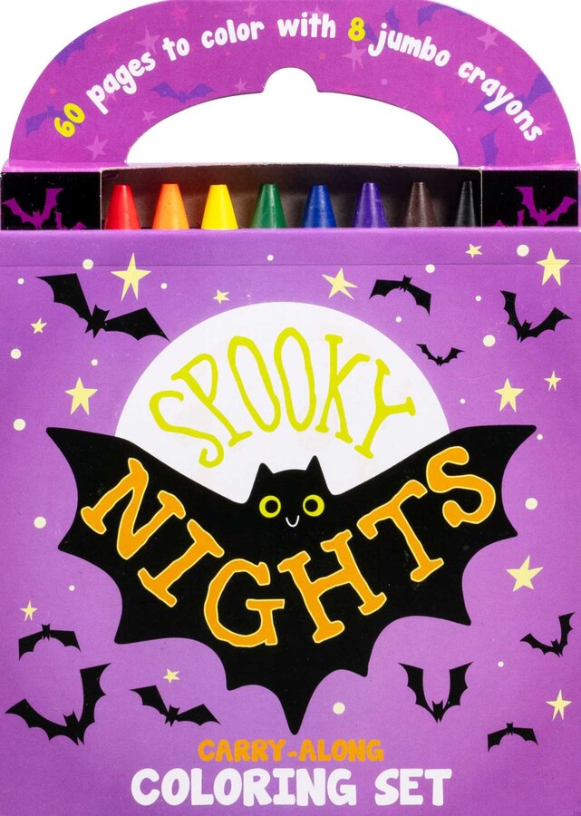 Spooky Nights