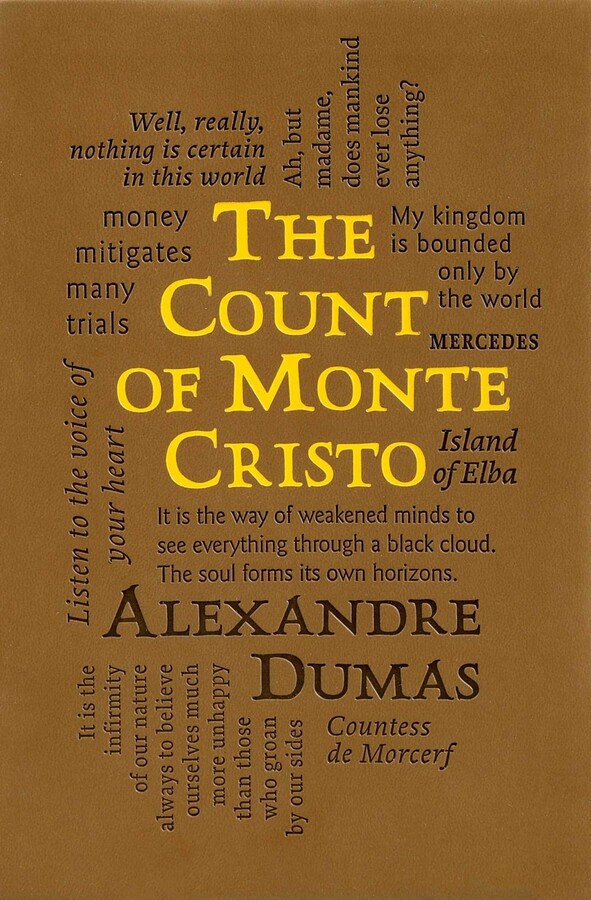 Count of Monte Cristo