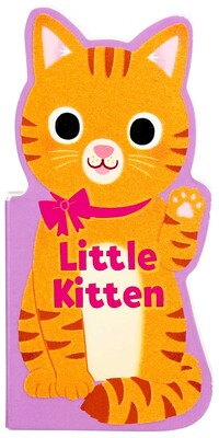 Little Kitten Little Kitten