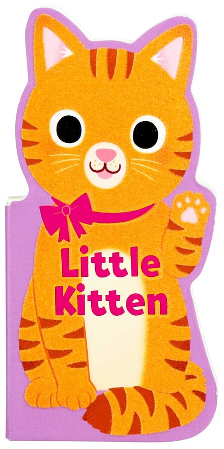 Little Kitten