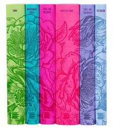 Jane Austen Boxed Set | Book by Jane Austen | Official Publisher