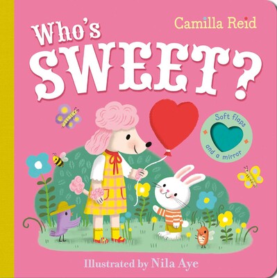 Who's Sweet? Who's Sweet?