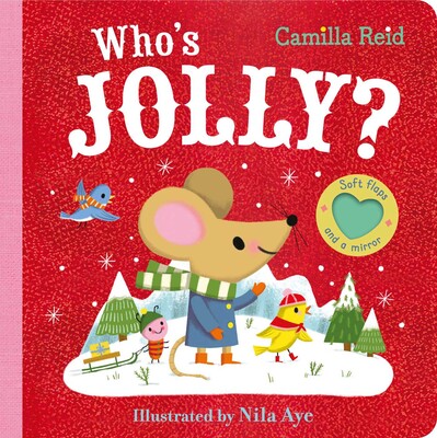 Who's Jolly? Who's Jolly?