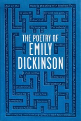 The Poetry of Emily Dickinson | Book by Emily Dickinson | Official