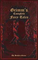 Grimm's Complete Fairy Tales (Deluxe Leatherbound Edition) Grimm's Complete Fairy Tales (Deluxe Leatherbound Edition)