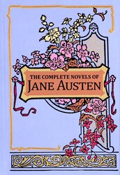 The Complete Novels of Jane Austen The Complete Novels of Jane Austen