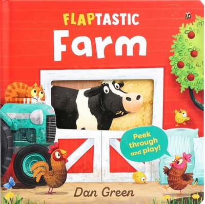 Flaptastic Farm Flaptastic Farm