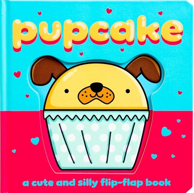 Pupcake Pupcake