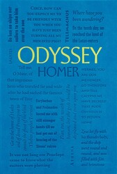The Odyssey The Odyssey
