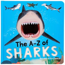 The A-Z of Sharks The A-Z of Sharks