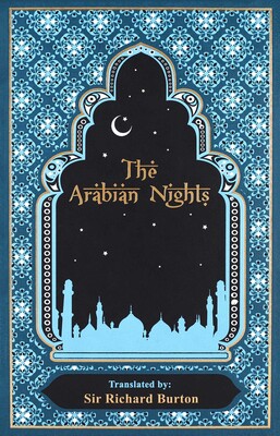 Arabian Nights Arabian Nights