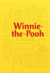 The House at Pooh Corner | Book by A. A. Milne, Ernest H. Shepard