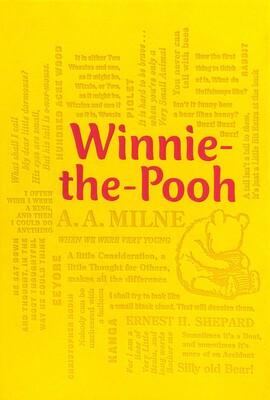 Winnie-the-Pooh Winnie-the-Pooh