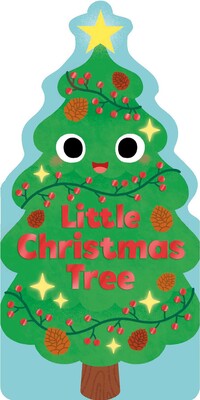 Little Christmas Tree Little Christmas Tree
