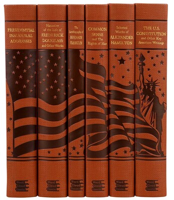 Let Freedom Ring Word Cloud Boxed Set Let Freedom Ring Word Cloud Boxed Set