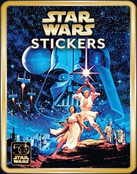 Star Wars Stickers Star Wars Stickers