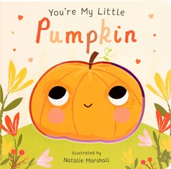 You're My Little Pumpkin